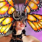 Miss República Dominicana, Carmen Muñoz