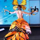 Miss República Dominicana, Carmen Muñoz