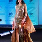 Miss Egipto, Farah Sedky