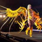 Miss Islas Vírgenes, Esonica Veira