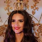 Miss Reino Unido, Anna Burdzy