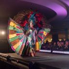 Miss Ecuador, Daniela Cepeda