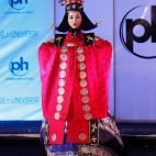 Miss Corea, Cho SeWhee