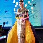 Miss Laos, Souphaphone Somvichith