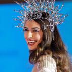 Miss Líbano, Jana Sader