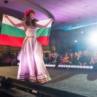 Miss Bulgaria, Nikoleta Todorova