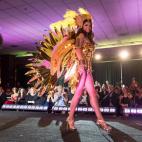 Miss Chile, Natividad Leivi