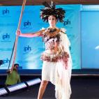 Miss Paraguay, Ariela Machado