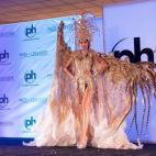 Miss Guyana, Rafieya Husain