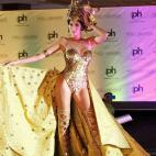 Miss Filipinas, Rachel Peters