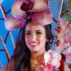 Miss Singapur, Manuela Bruntraeger