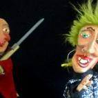 "Lo que ha pasado con los titiriteros detenidos en Madrid el pasado 6 de febrero, acusados de enaltecimiento de terrorismo por el contenido de su espectáculo, es un ejemplo de cómo la amplia definición de terrorismo puede suponer un límite d...