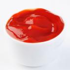 Para mejores resultados, mantén la catsup abierta en el refrigerador. Sólo durará un mes en la alacena, mientras que en el refrigerador se conservará entre seis y ocho meses, dice Revell.