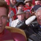 Un padre en apuros (1996)