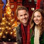 Unas vacaciones de cuento (2015)