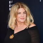 Kirstie Alley