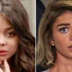 Tenia solo 19 a&ntilde;os cuando empez&oacute; en la producci&oacute;n de ABC, pero Hyland llevaba en el mundo de la interpretaci&oacute;n desde los 8. Su papel como la hermana mayor de la familia Dunphy la lanz&oacute; a la fama ...