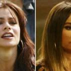 Vergara ya ten&iacute;a una larga trayectoria como actriz de telenovelas en Colombia antes de trasladarse a EEUU, e incluso produjo la versi&oacute;n colombiana de Mujeres desesperadas. Estuvo nominada cuatro a&ntilde;os consecutivos &mdas...