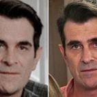 El padre 'm&aacute;s enrollado' de la tele ten&iacute;a una larga trayectoria como actor cuando comenz&oacute; la serie. Por su papel como Phil Dunphy, Burrell ha ganado dos Emmys y cinco premios SAG. Tras Modern Family ha protagonizado cin...