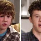 El peque&ntilde;o de los Dunphy ha crecido delante de la audiencia de la serie de ABC, al igual que sus hermanas y su prima en la ficci&oacute;n. Gould ten&iacute;a 11 a&ntilde;os cuando empez&oacute; Modern Family y, hasta entonces, hab&iacute;...