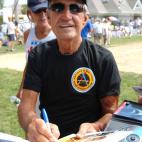 Le ganó la partida a Robert Redford, Robert Duvall y Charlton Heston para el papel de su vida, todos ellos considerados antes que él. De ascendencia alemana e irlandesa, ya había protagonizado antes Contra el imperio de la droga, pero su carr...