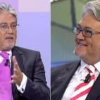 El periodista tiene una larga trayectoria en prensa escrita y lleg&oacute; a ser subdirector de Intervi&uacute;. En los &uacute;ltimos a&ntilde;os ha aparecido en S&aacute;bado Deluxe y Espejo P&uacute;blico. Actualmente sigue colaborando e...