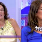 Su abandono temporal de Salsa Rosa fue tan pol&eacute;mico que ha alimentado los espacios del coraz&oacute;n de Telecinco durante a&ntilde;os, por un supuesto enfrentamiento con Lydia Lozano. De hecho, Portero abandon&oacute; el programa durante...