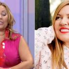 Idoia Bilbao dej&oacute; los programas de televisi&oacute;n emitidos a nivel nacional para trabajar en la televisi&oacute;n auton&oacute;mica de Castilla-La Mancha, donde es jefa de programas. En Telecinco lleg&oacute; a presentar Aqu&iacute; ha...