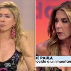 A Marisa Mart&iacute;n Bl&aacute;zquez no se le ha perdido la pista desde su paso por Salsa Rosa. La periodista sigue vinculada a los programas de Telecinco, como Viva la vida o El Programa de Ana Rosa.