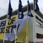 Sede de los Democratic Design Days.