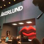 Colaboraci&oacute;n de Bea Akerlund.