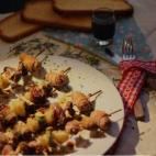 Esta tapa es perfecta para una cena de verano. Puedes consultar los ocho pasos a seguir en Cookpad.