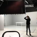 Estudios donde se fotograf&iacute;a el cat&aacute;logo de Ikea.