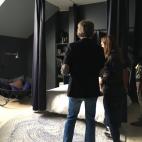 Estudios donde se fotograf&iacute;a el cat&aacute;logo de Ikea.