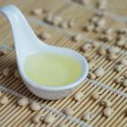Aceite de soja