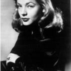 La pareja de Bogart, hasta el punto de que es difícil encontrar una foto de ambos separados. La joven lo sedujo cuando tenía 17 años y junto a él aparecería en sus papeles más famosos, aunque vivió 57 años más. Sólo fue nominada una ve...