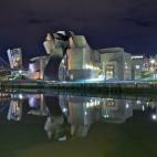 El famoso museo diseñado por el arquitecto Frank Gehry es una de las obras arquitectónicas más famosas de nuestro país y de las más visitadas. Recibe más de un millón de visitantes anuales, por lo que desde su inauguración en 1997 ha sup...