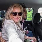 Es famosa por ser la exmujer de Juli&aacute;n Mu&ntilde;oz, el exalcalde de Marbella que fue, a su vez, pareja sentimental de Isabel Pantoja. Zald&iacute;var, de 60 a&ntilde;os, ha cumplido dos a&ntilde;os y medio de prisi&oacute;n en Alahu...