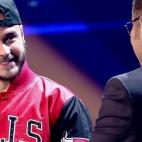 Es el cuarto confirmado del concurso. Adri&aacute;n Rodr&iacute;guez salt&oacute; a la fama siendo un ni&ntilde;o. Ha trabajado en Los Serrano, en F&iacute;sica o Qu&iacute;mica y ha participado en concursos musicales. Ahora se lanza a la aventu...