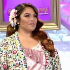 Es conocida por su participaci&oacute;n en el programa de Cuatro Gipsy Kings. Saray se ha sometido a un cambio de imagen en C&aacute;mbiame, donde ha confirmado que viajar&aacute; a Honduras.