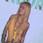 Influencer y modelo, dio el salto a la fama al posar de manera sugerente para una revista. La economista est&aacute; acostumbrada a ser el centro de atenci&oacute;n desde entonces, por lo que su participaci&oacute;n en Supervivientes promete.