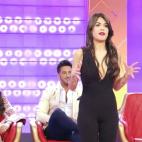 Gan&oacute; su edici&oacute;n de Gran Hermano y busc&oacute; el amor en el trono de Mujeres y Hombres y Viceversa. Sof&iacute;a Suescun saltar&aacute; ahora del helic&oacute;ptero de Telecinco rumbo a Honduras para vivir la aventura de Supervivi...