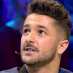 Fue el pretendiente que conquist&oacute; a Sof&iacute;a Suescun (tambi&eacute;n concursante de Supervivientes) en Mujeres y Hombres y Viceversa. Tras una ruptura dif&iacute;cil, Hugo Paz se convirti&oacute; en tronista del programa, algo que no ...