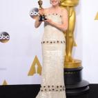 MEJOR ACTRIZ por Siempre Alice