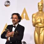 MEJOR PELÍCULA: Birdman MEJOR GUIÓN ORIGINAL: Alexander Dinelaris, Armando Bo, Alejandro G. Iñárritu y Nicolás Giacobone por Birdman MEJOR DIRECTOR por Birdman