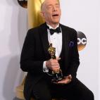 MEJOR ACTOR DE REPARTO por Whiplash