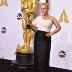 MEJOR ACTRIZ DE REPARTO por Boyhood