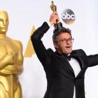 MEJOR PELÍCULA DE HABLA NO INGLESA: Ida (Polonia)