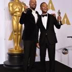 MEJOR CANCIÓN ORIGINAL: Glory de Selma