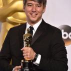 MEJOR MONTAJE por Whiplash